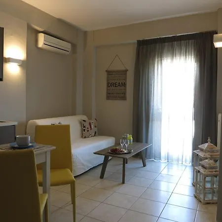 Appart hôtel Pantheon